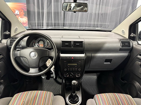 Volkswagen Fox 12 of 14
