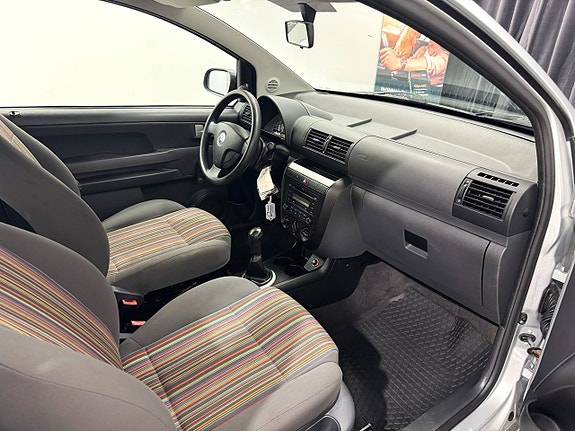 Volkswagen Fox 11 of 14