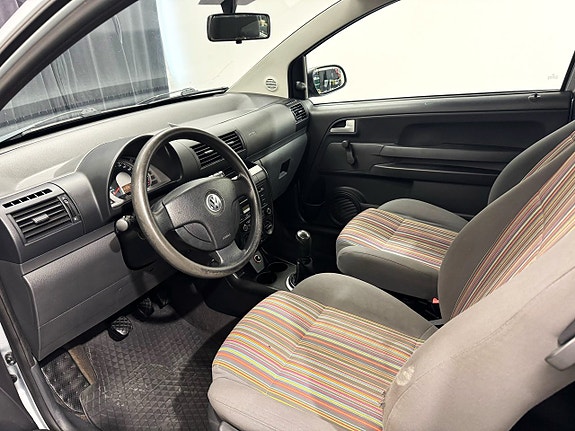 Volkswagen Fox 7 of 14