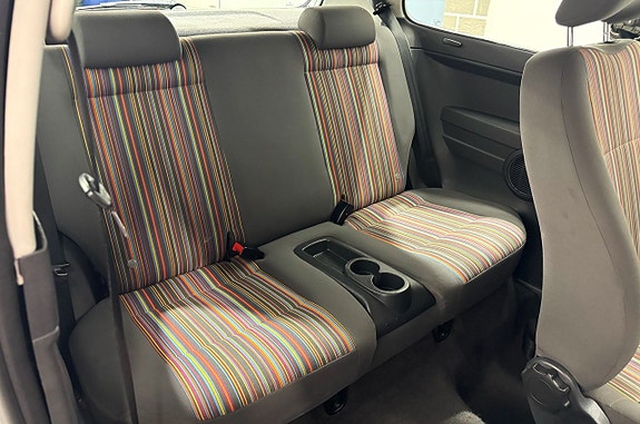 Volkswagen Fox 10 of 14