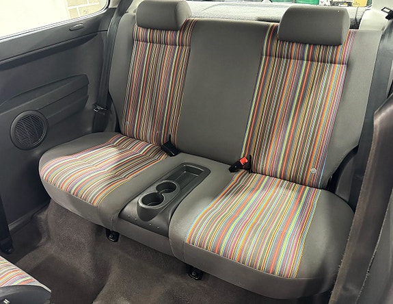 Volkswagen Fox 8 of 14