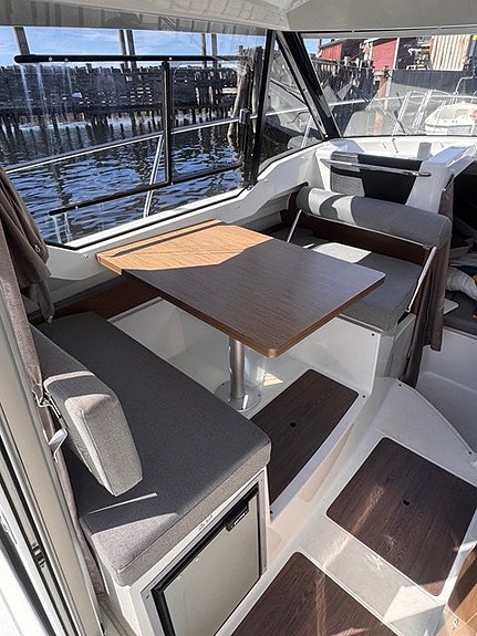 Jeanneau Merry Fisher 795 8 of 12