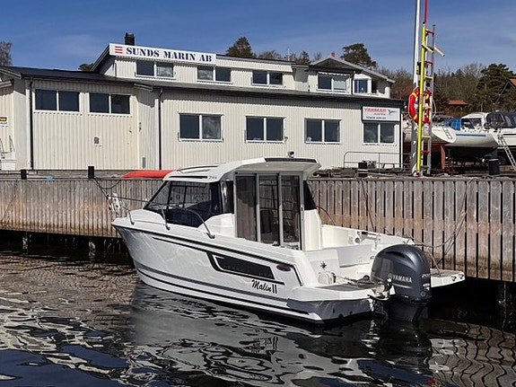 Jeanneau Merry Fisher 795 3 of 5