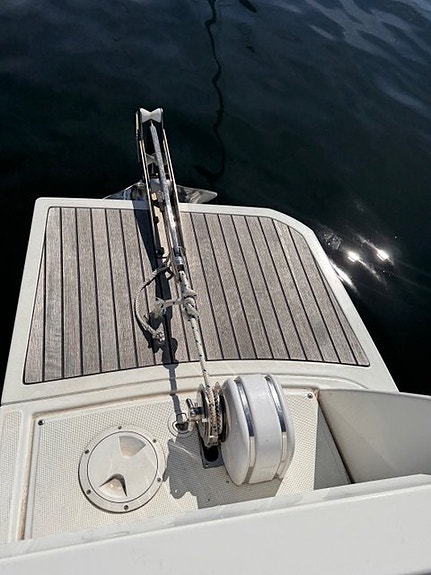 Jeanneau Merry Fisher 795 6 of 12