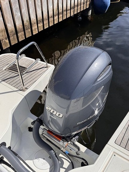 Jeanneau Merry Fisher 795 12 of 12