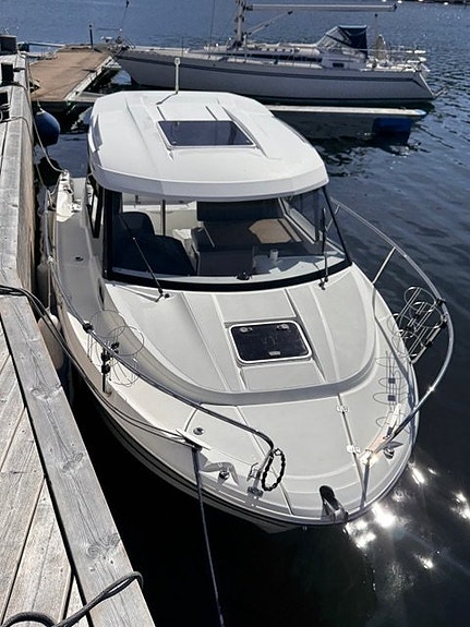 Jeanneau Merry Fisher 795 4 of 5