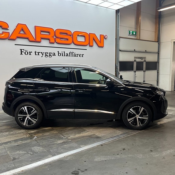 Peugeot 3008 3 of 5