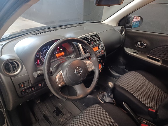 Nissan Micra 13 of 16