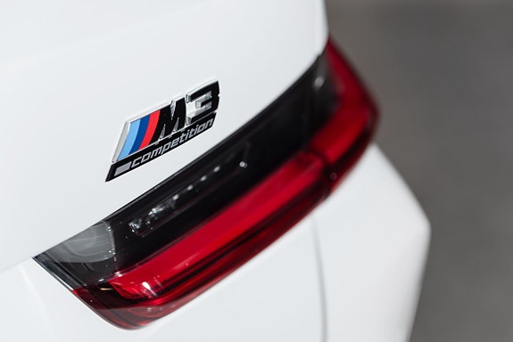 BMW M3 16 of 30