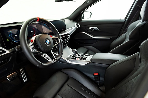 BMW M3 8 of 30
