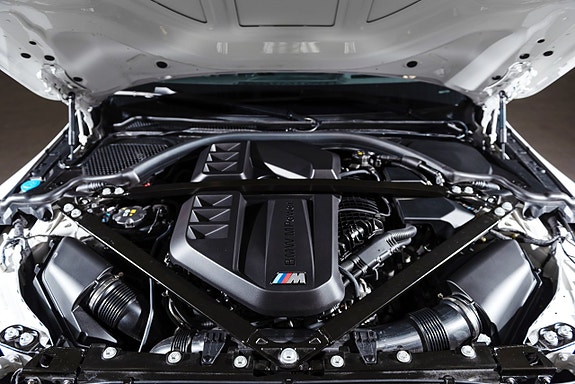 BMW M3 21 of 30