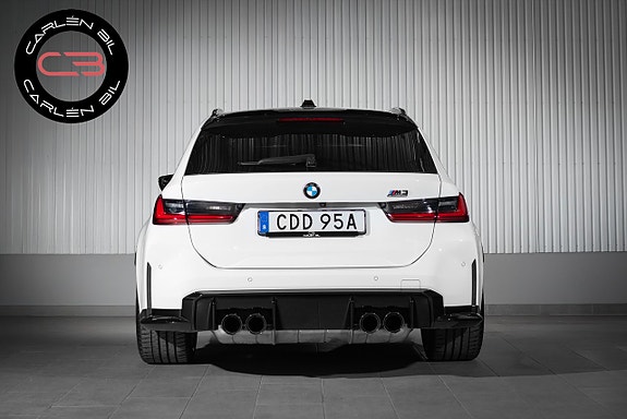 BMW M3 13 of 30
