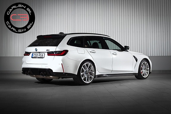 BMW M3 9 of 30
