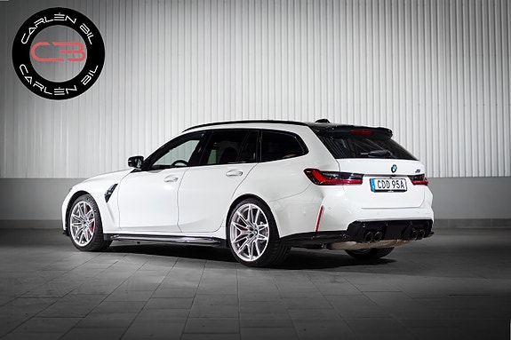 BMW M3 2 of 5