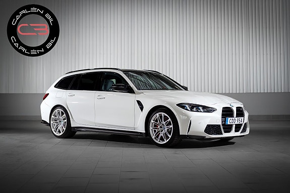 BMW M3 6 of 30