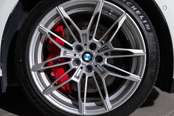 BMW M3 23 of 30