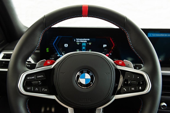 BMW M3 12 of 30