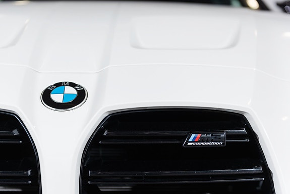 BMW M3 19 of 30