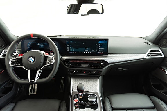 BMW M3 3 of 5