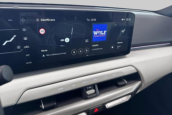 Kia EV4 13 of 25