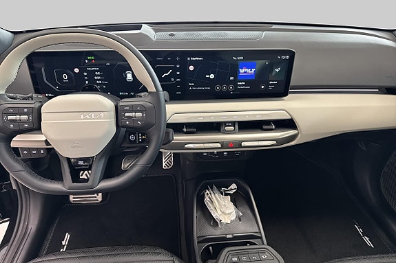 Kia EV4 8 of 25