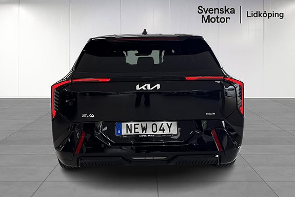 Kia EV4 4 of 25