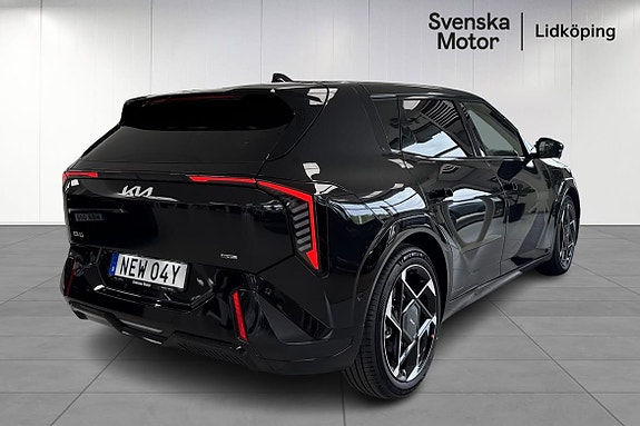 Kia EV4 3 of 25