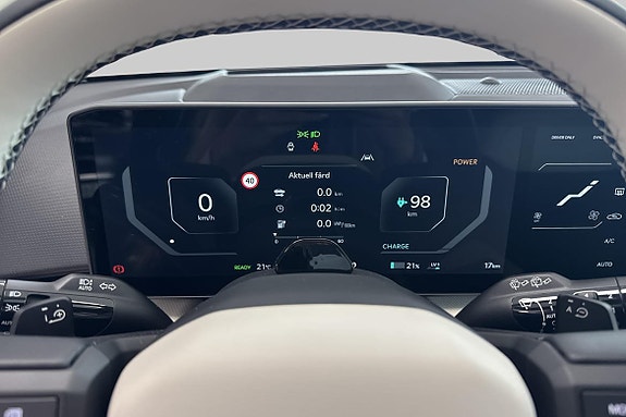 Kia EV4 10 of 25