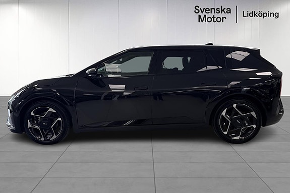 Kia EV4 2 of 25