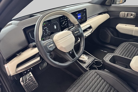 Kia EV4 7 of 25