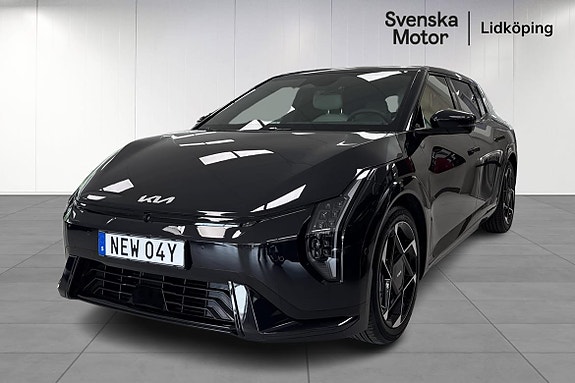 Kia EV4 24 of 25