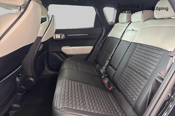 Kia EV4 12 of 25
