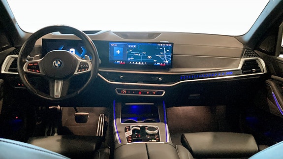 BMW X5 4 of 13