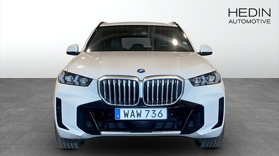 BMW X5 8 of 13
