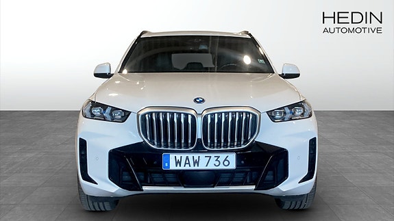 BMW X5 8 of 13