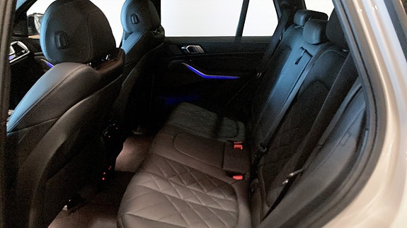 BMW X5 5 of 13