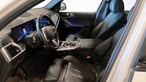 BMW X5 3 of 13