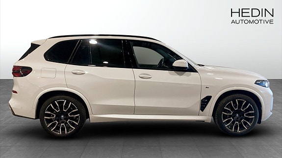 BMW X5 6 of 13