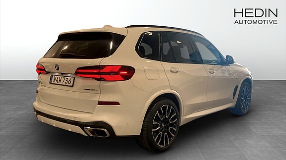 BMW X5 2 of 13