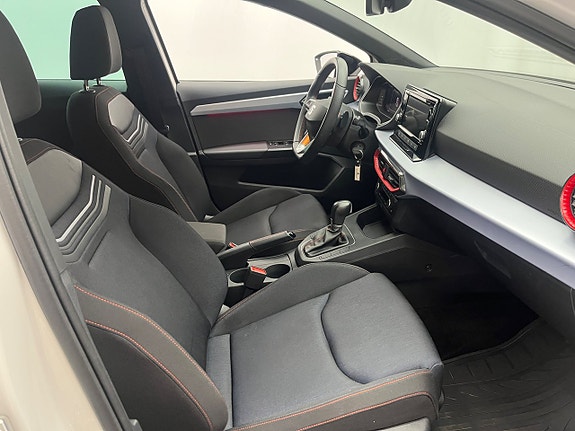 Seat Ibiza 5 of 5