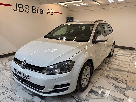 Brugt Volkswagen Golf 1.8