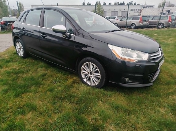 Citroen C4 11 of 24