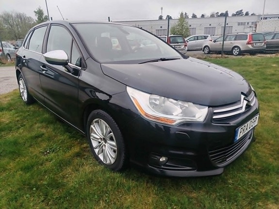 Citroen C4 15 of 24