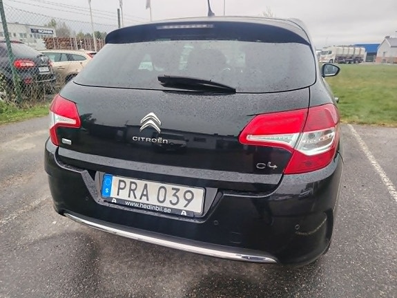 Citroen C4 7 of 24