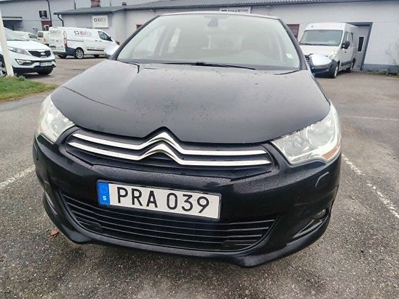 Citroen C4 6 of 24