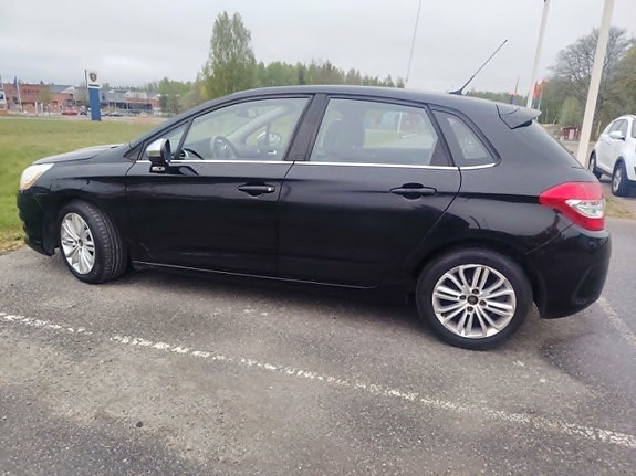 Citroen C4 12 of 24