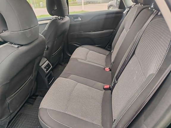 Citroen C4 19 of 24