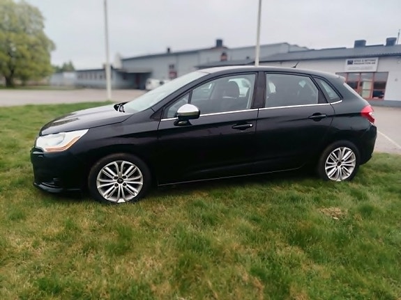 Citroen C4 9 of 24