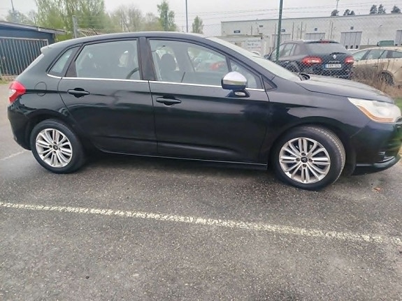 Citroen C4 10 of 24