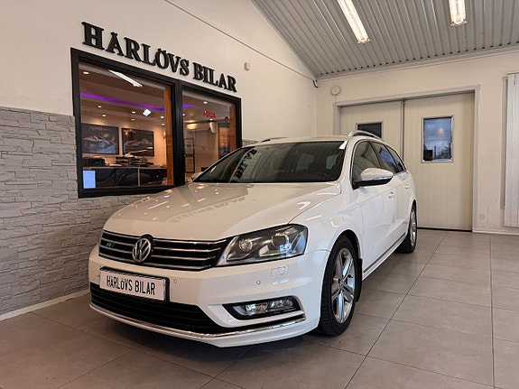 Volkswagen Passat 12 of 21